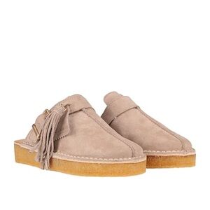 Clark’s Original mules